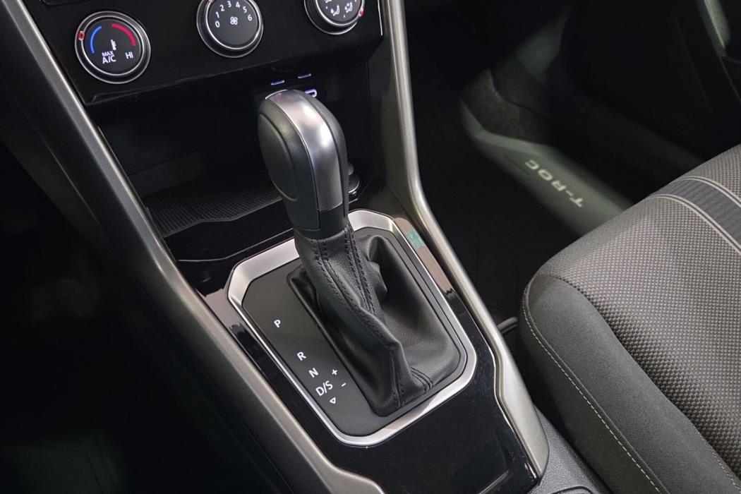 VOLKSWAGEN T-Roc 2020