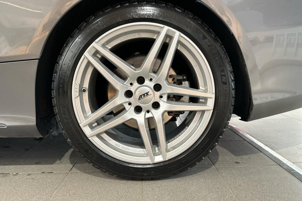 MERCEDES-BENZ C 2021