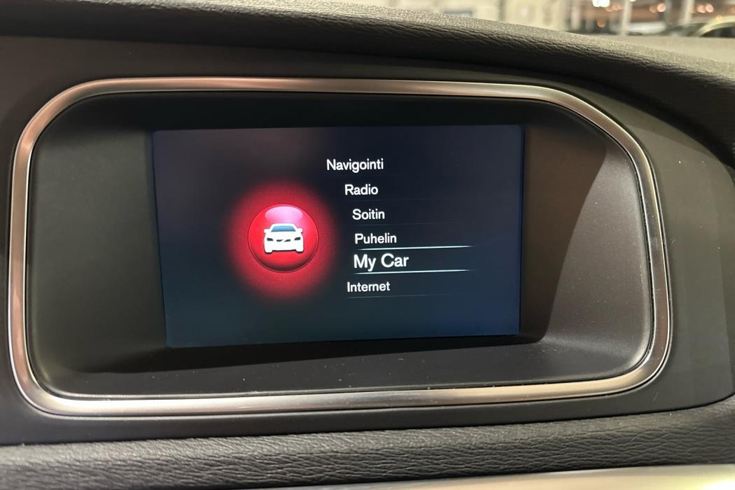 VOLVO V40 Cross Country 2017