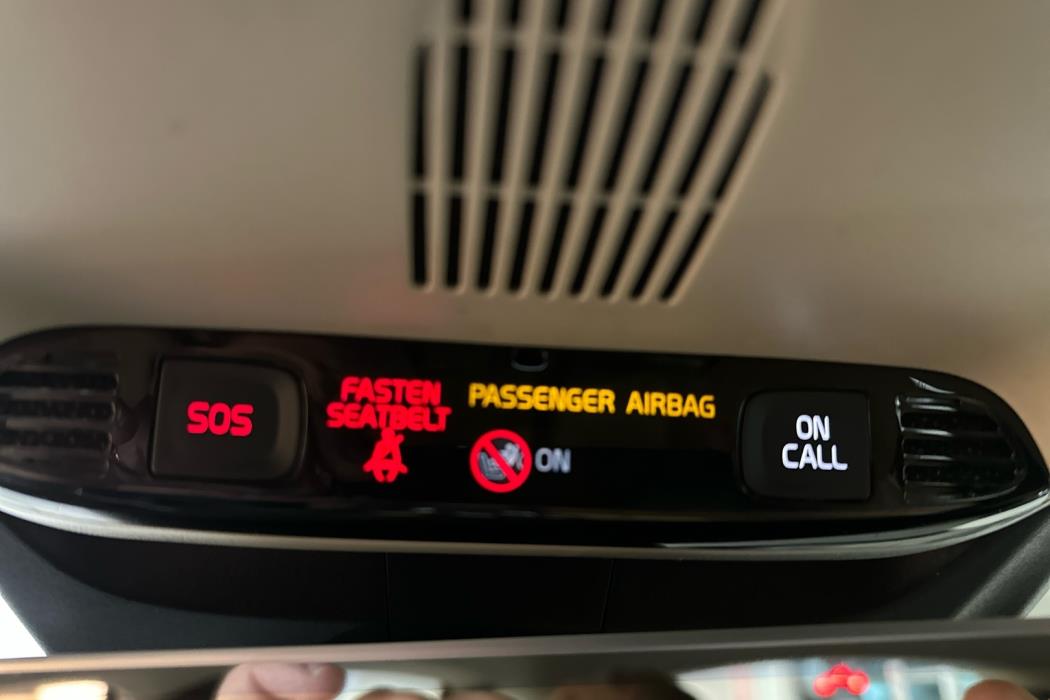 VOLVO V40 Cross Country 2017