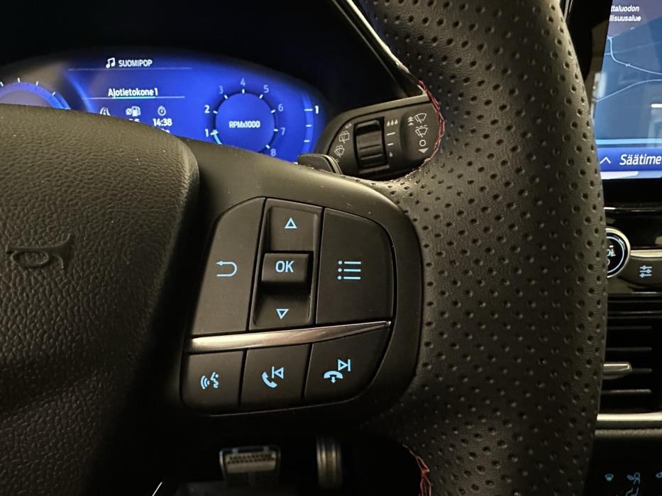 FORD Puma 2021