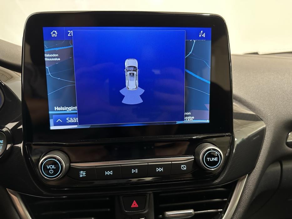 FORD Puma 2021
