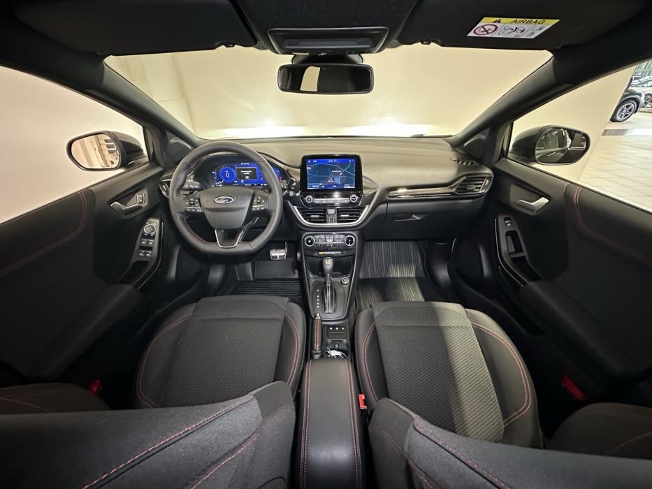 FORD Puma 2021