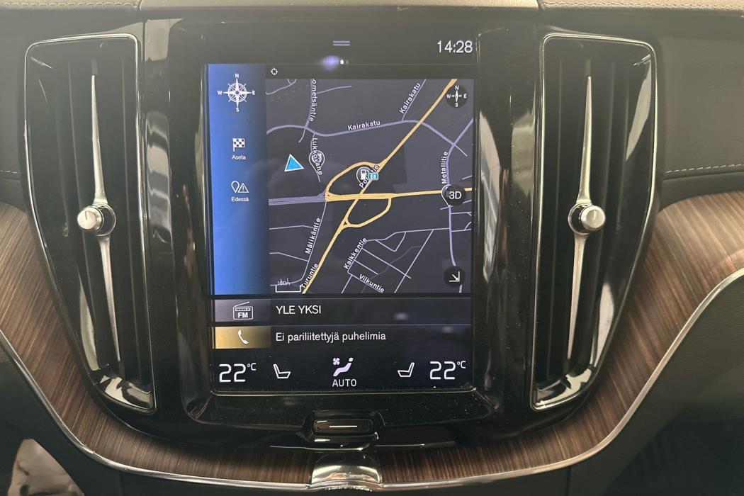 VOLVO XC60 2021