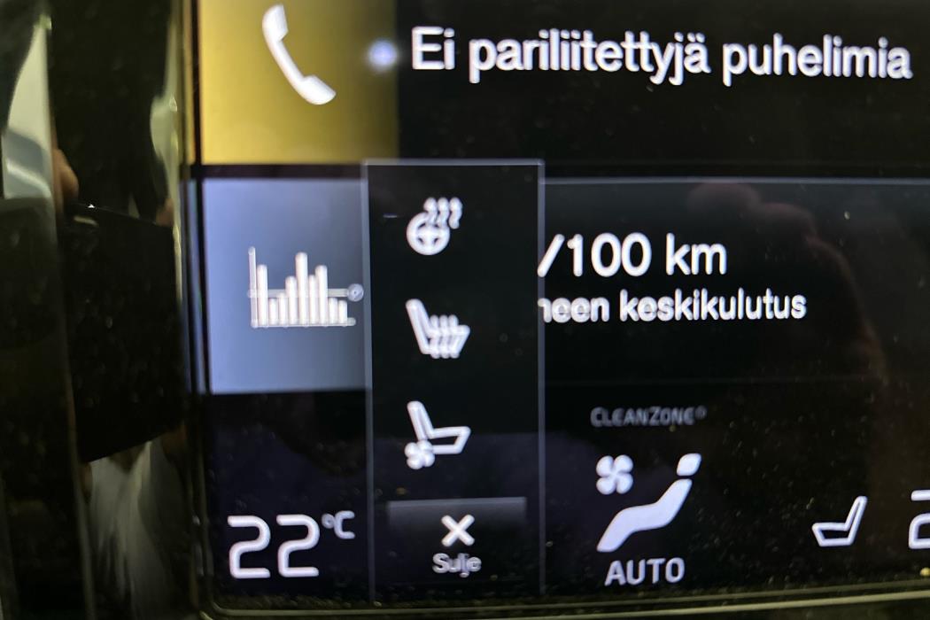VOLVO XC60 2021