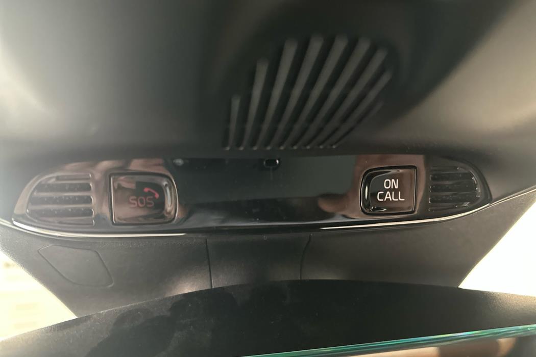 VOLVO XC60 2021