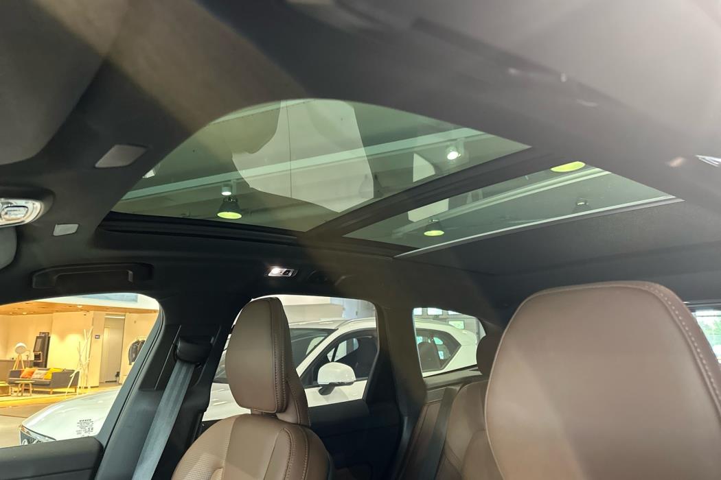 VOLVO XC60 2021