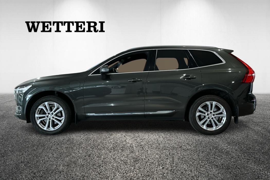 VOLVO XC60 2021