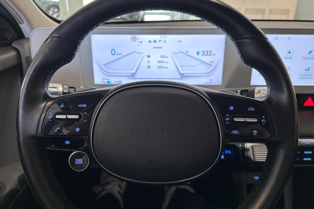 HYUNDAI IONIQ 5 2024
