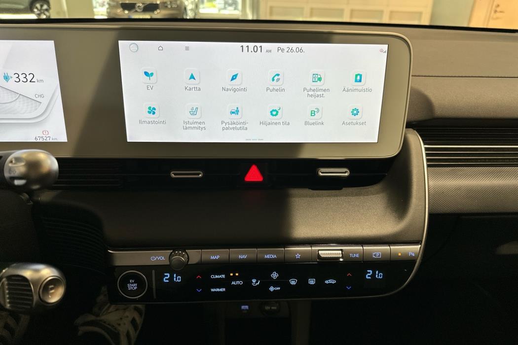 HYUNDAI IONIQ 5 2024