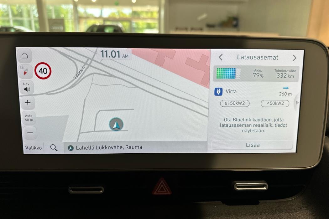 HYUNDAI IONIQ 5 2024