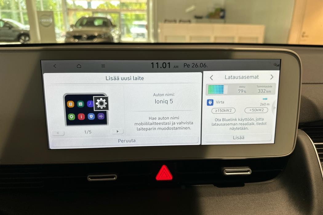 HYUNDAI IONIQ 5 2024