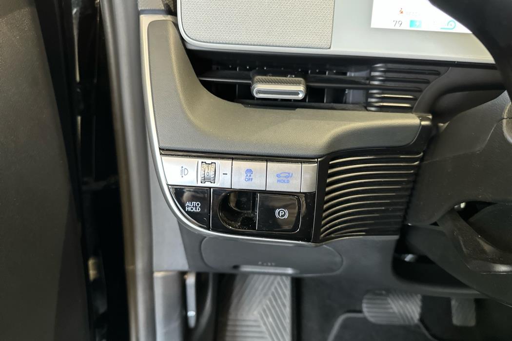 HYUNDAI IONIQ 5 2024