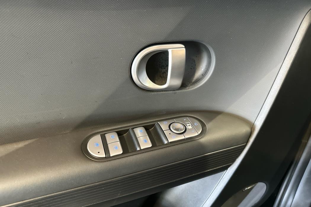 HYUNDAI IONIQ 5 2024