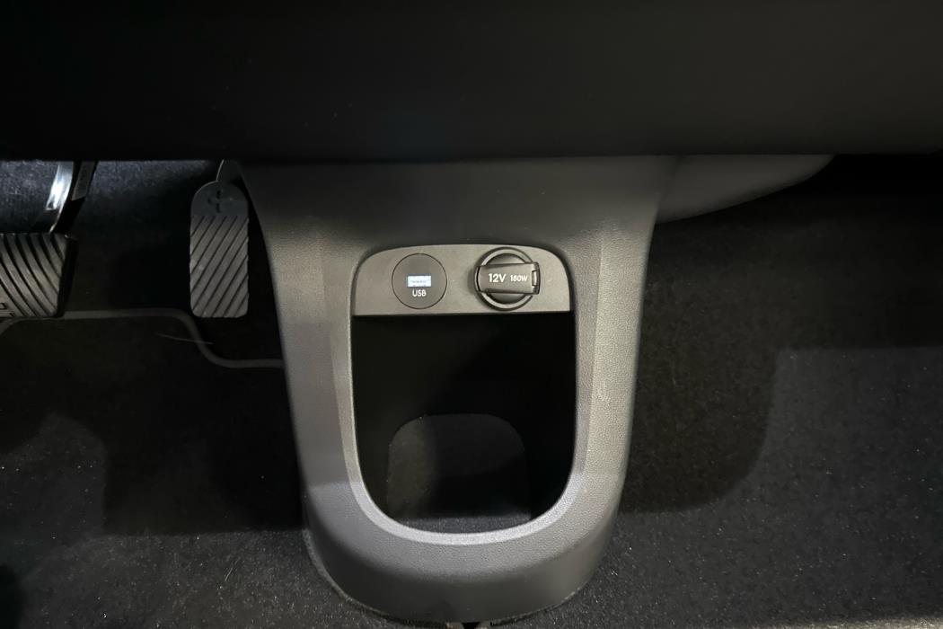 HYUNDAI IONIQ 5 2024