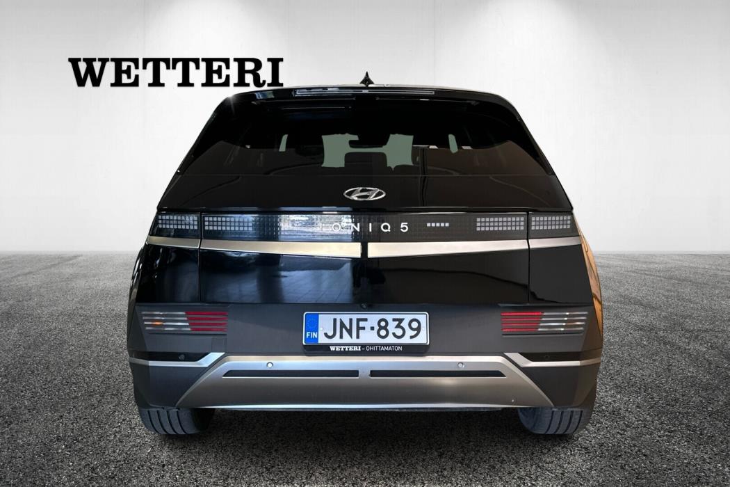 HYUNDAI IONIQ 5 2024