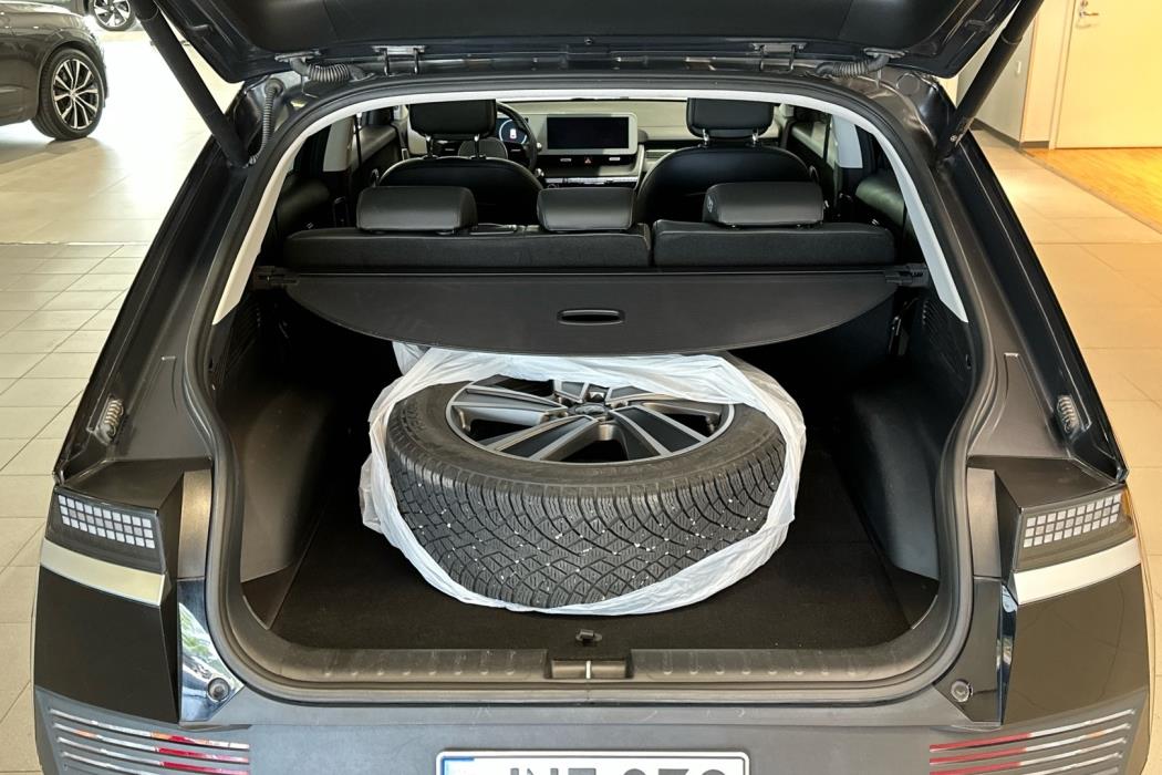 HYUNDAI IONIQ 5 2024