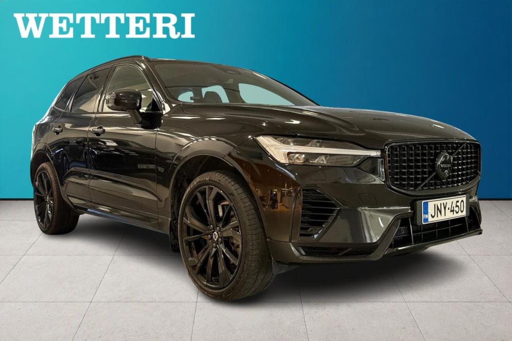 VOLVO XC60 2025