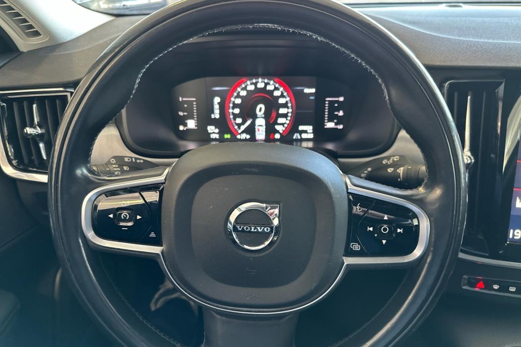 VOLVO V90 2017