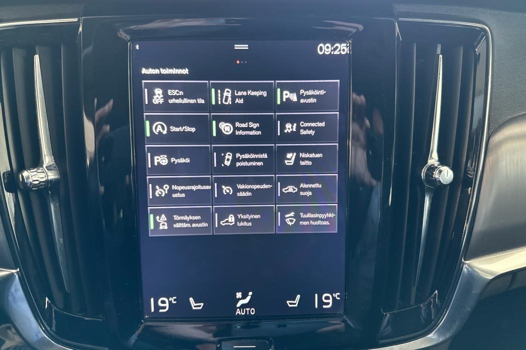 VOLVO V90 2017