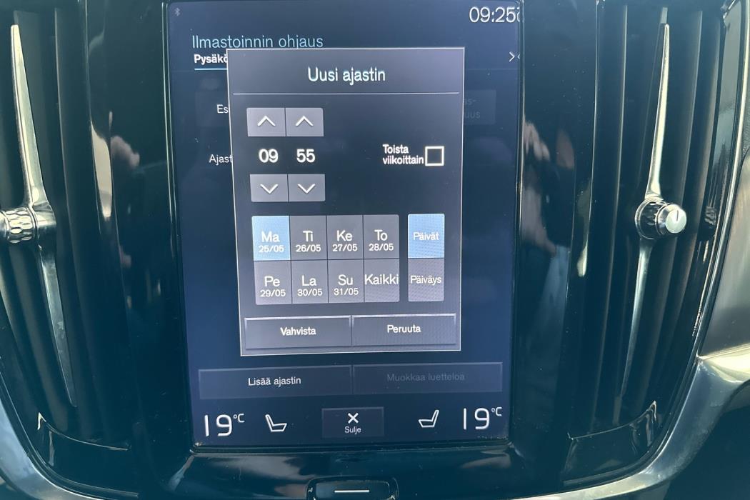 VOLVO V90 2017