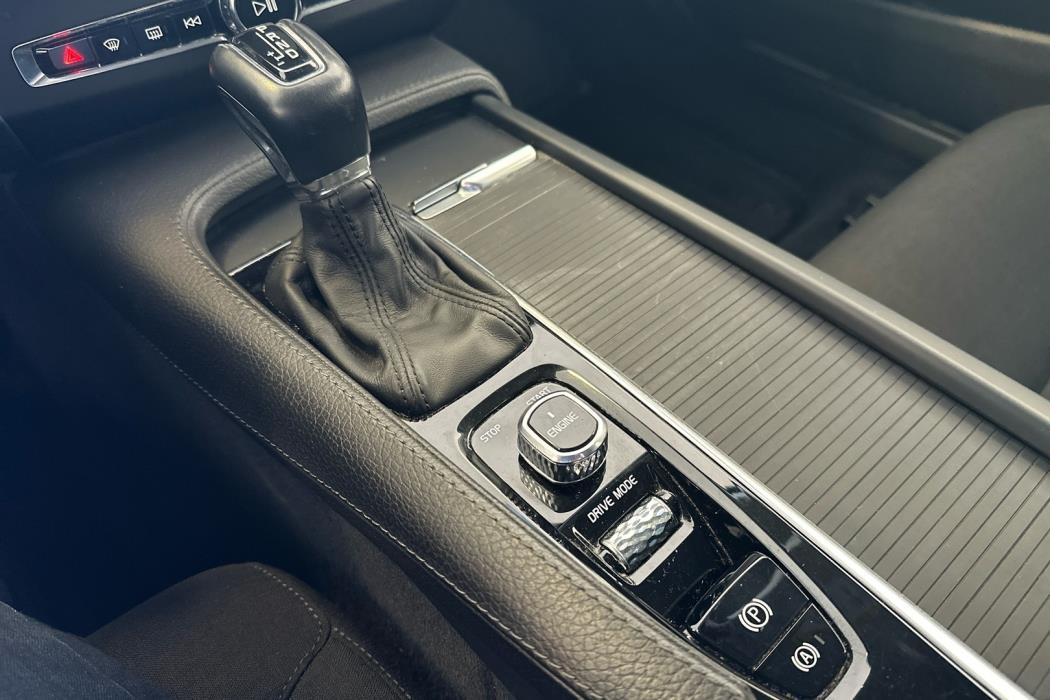 VOLVO V90 2017