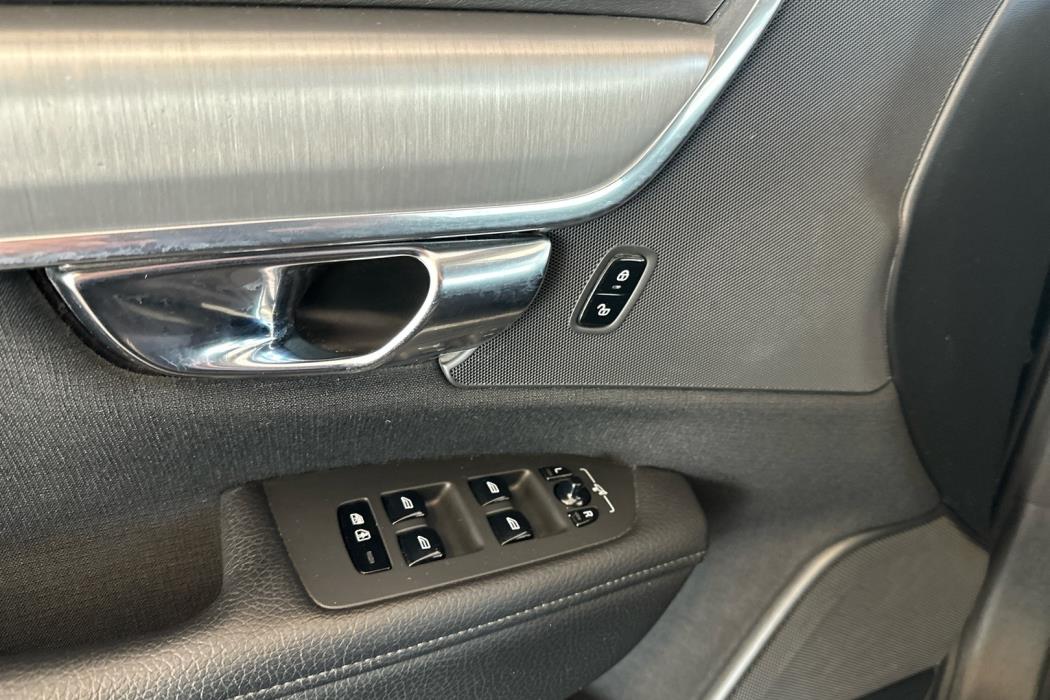 VOLVO V90 2017