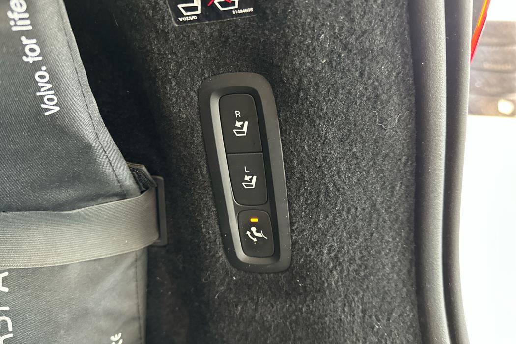 VOLVO V90 2017