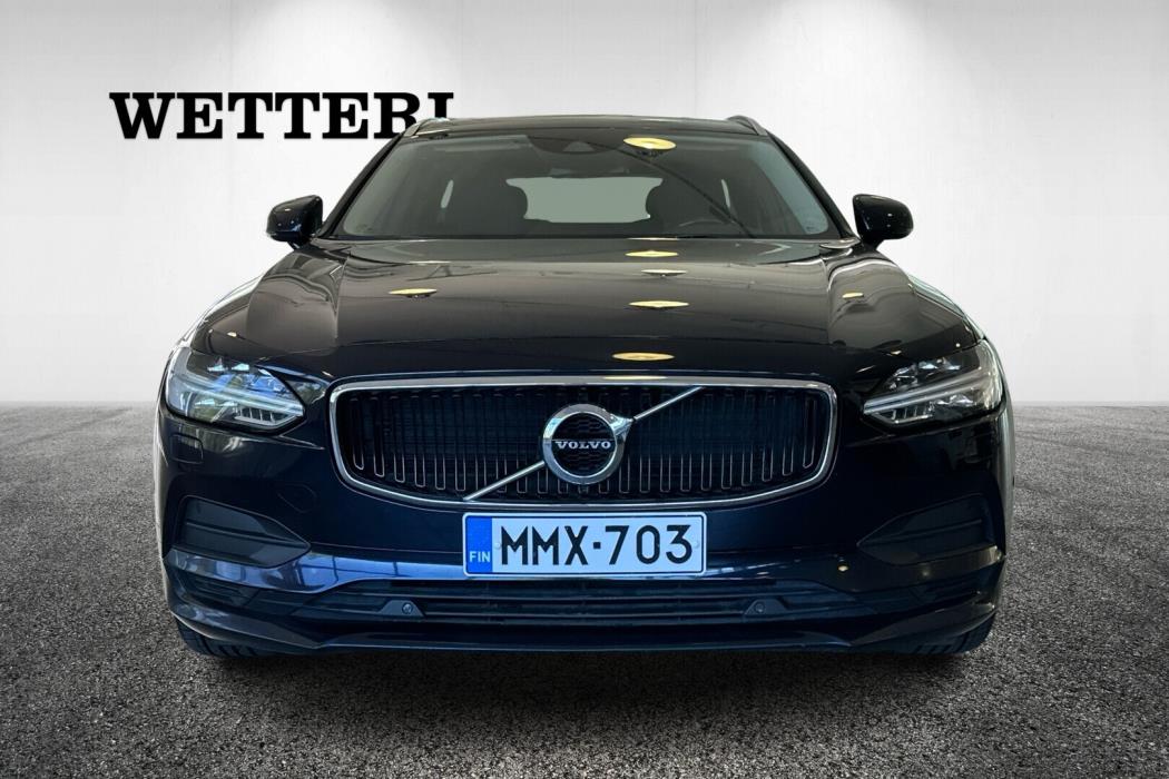 VOLVO V90 2017