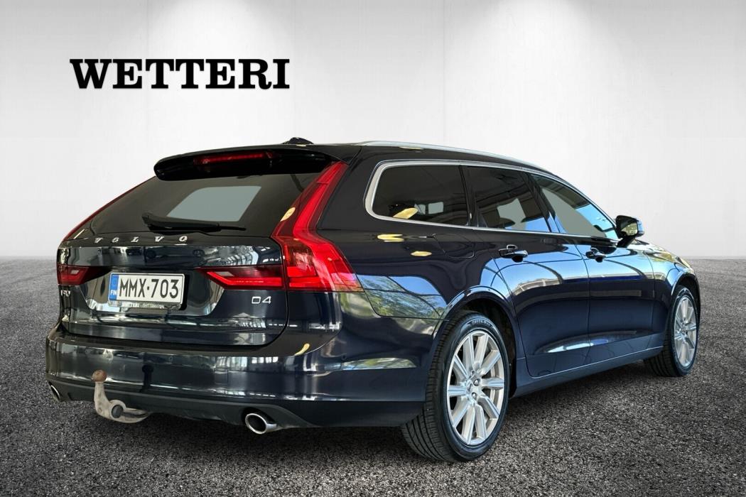 VOLVO V90 2017