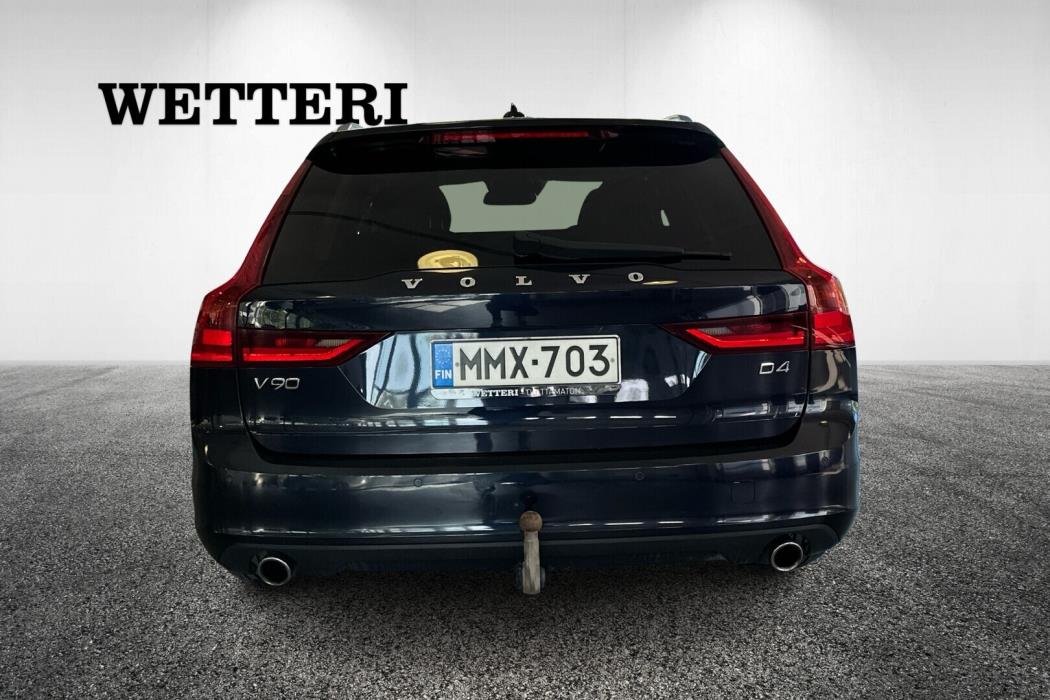 VOLVO V90 2017