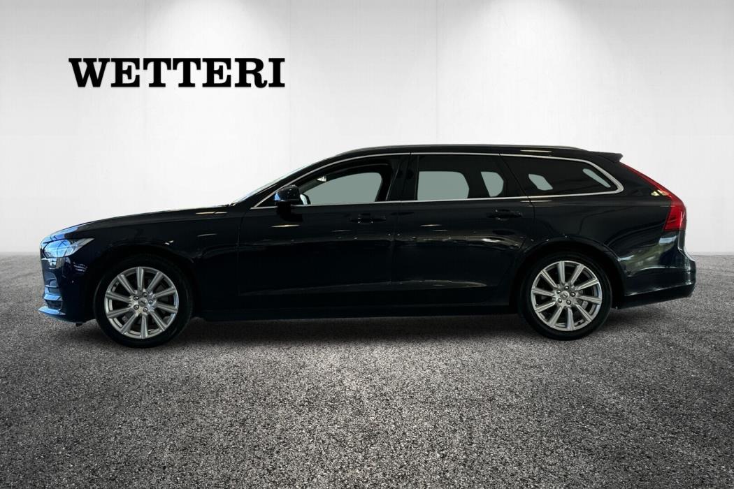 VOLVO V90 2017