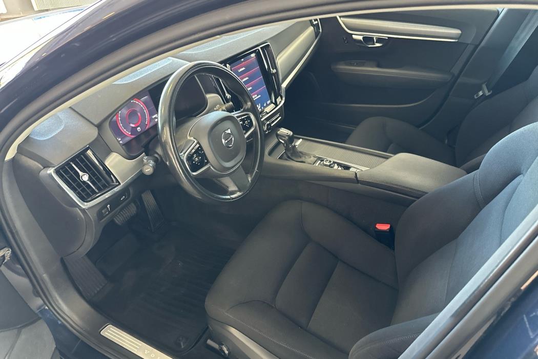 VOLVO V90 2017