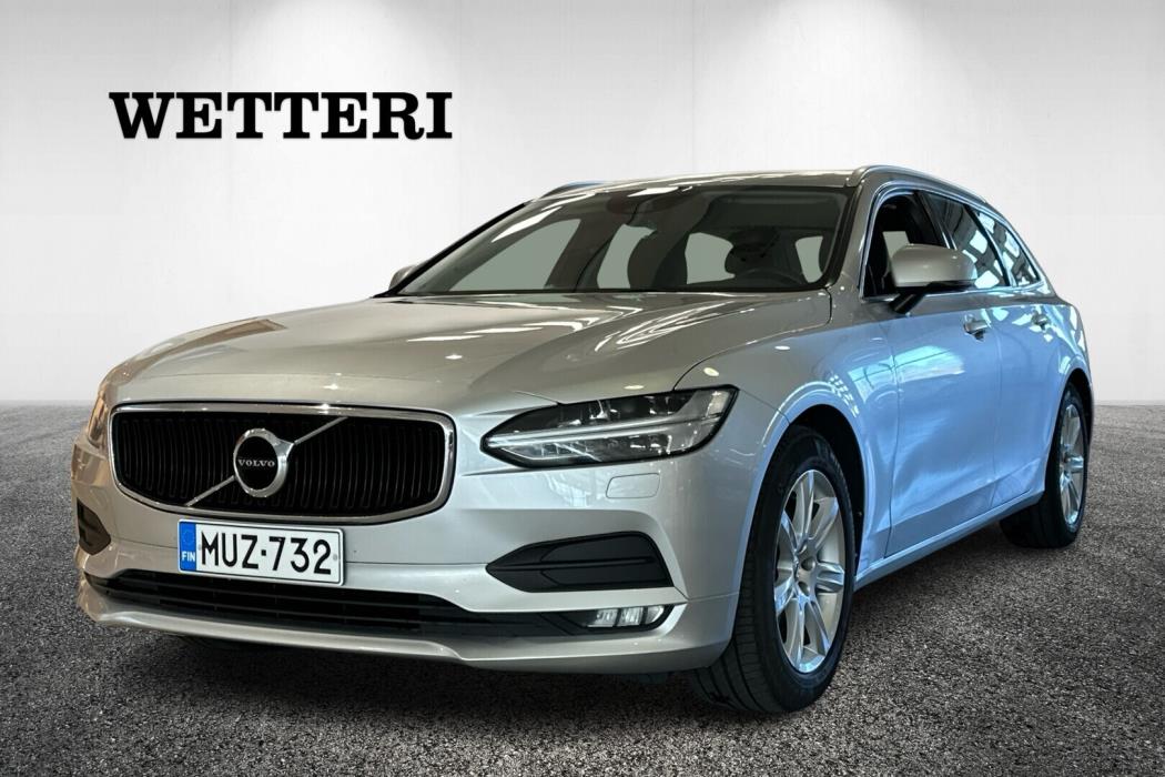 VOLVO V90 2017