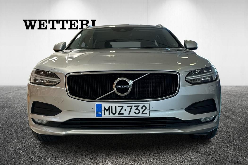 VOLVO V90 2017