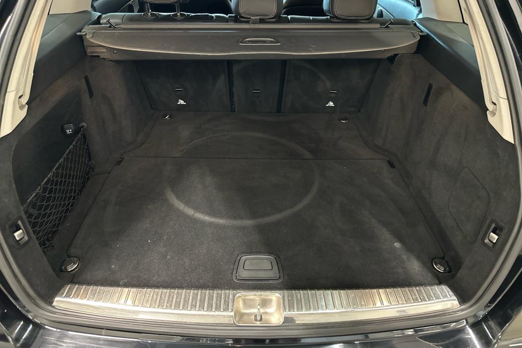 MERCEDES-BENZ C 2016