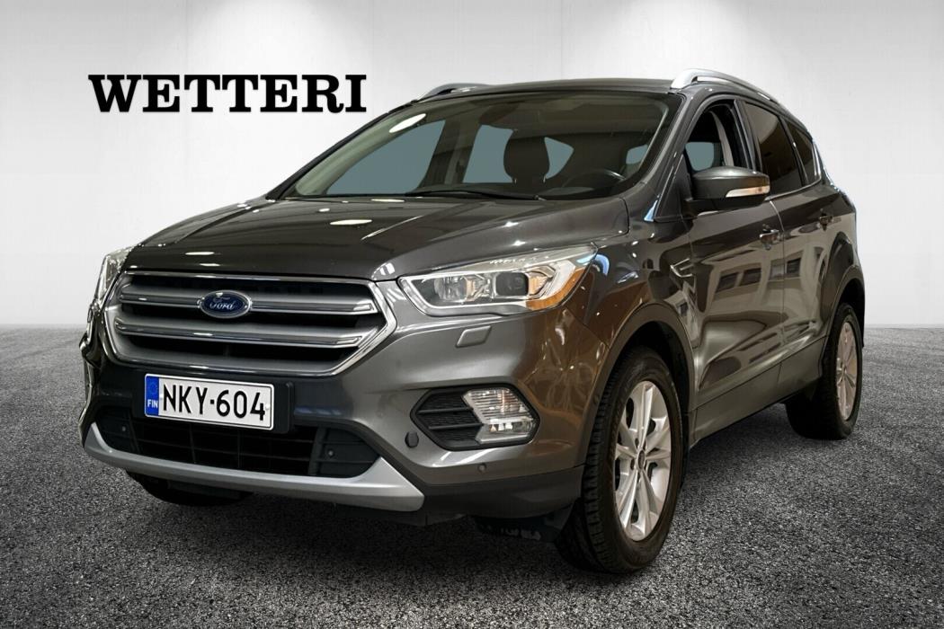 FORD Kuga 2017