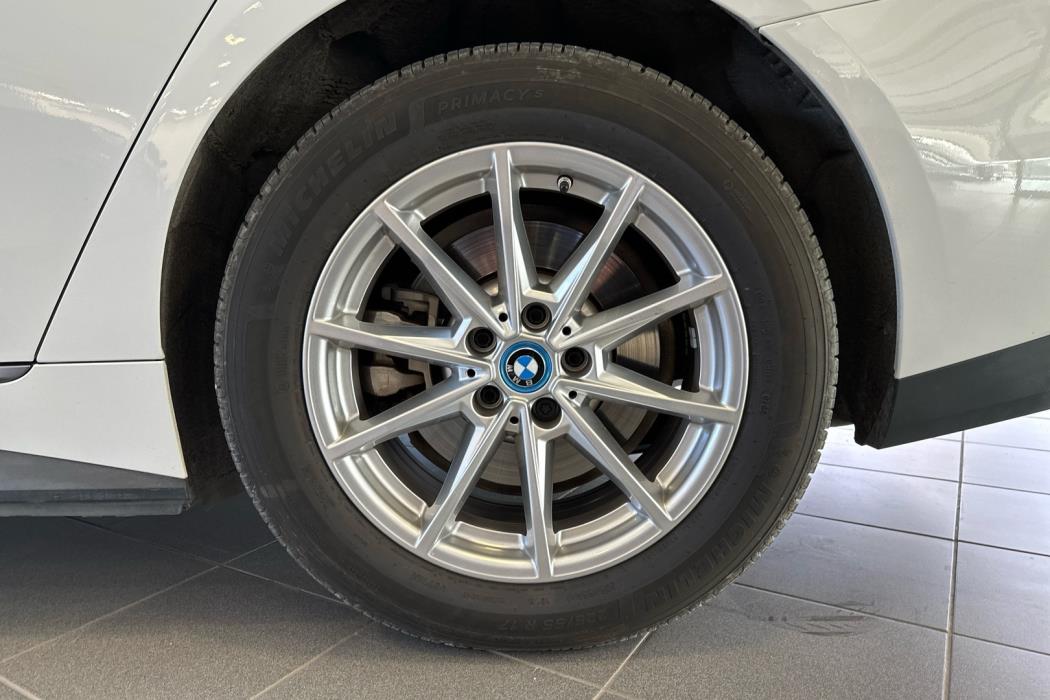 BMW i4 2024