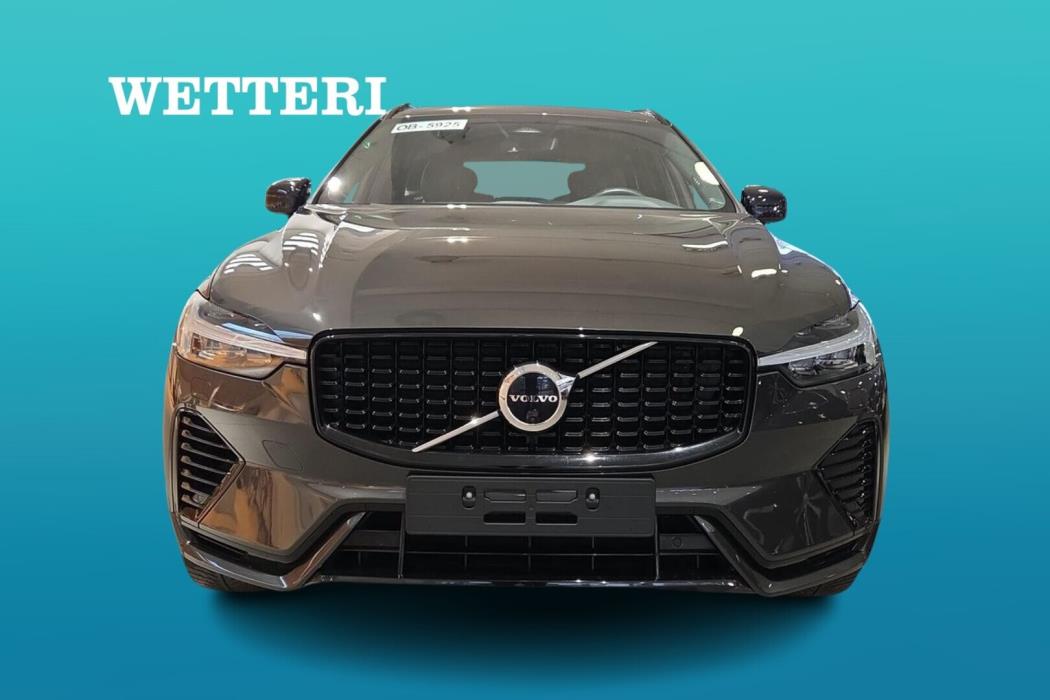 VOLVO XC60 2022
