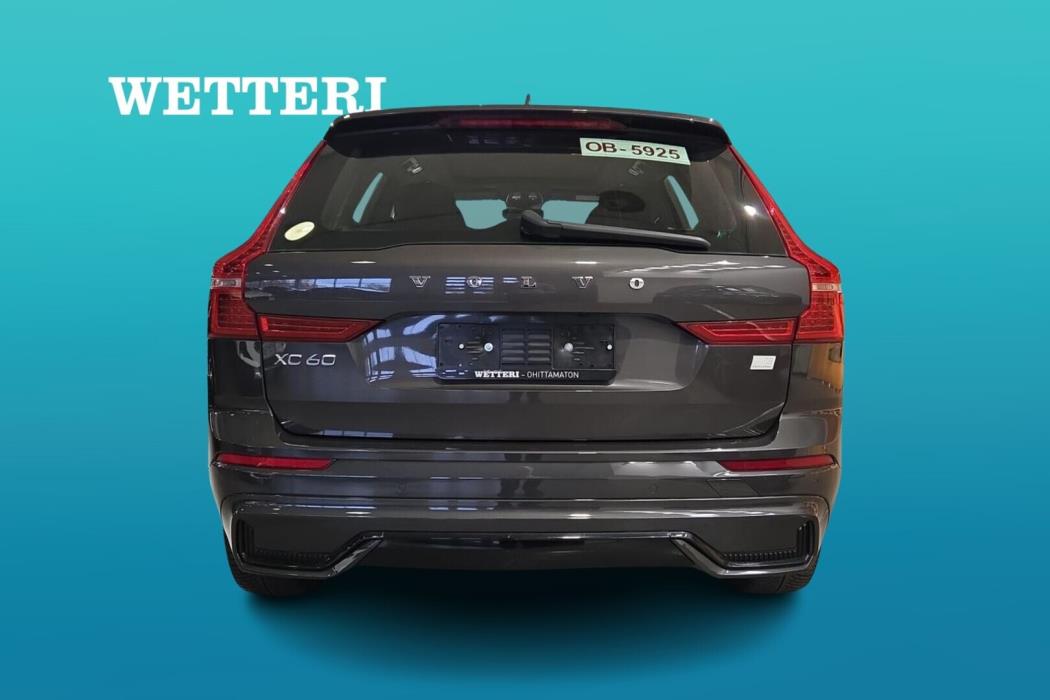 VOLVO XC60 2022