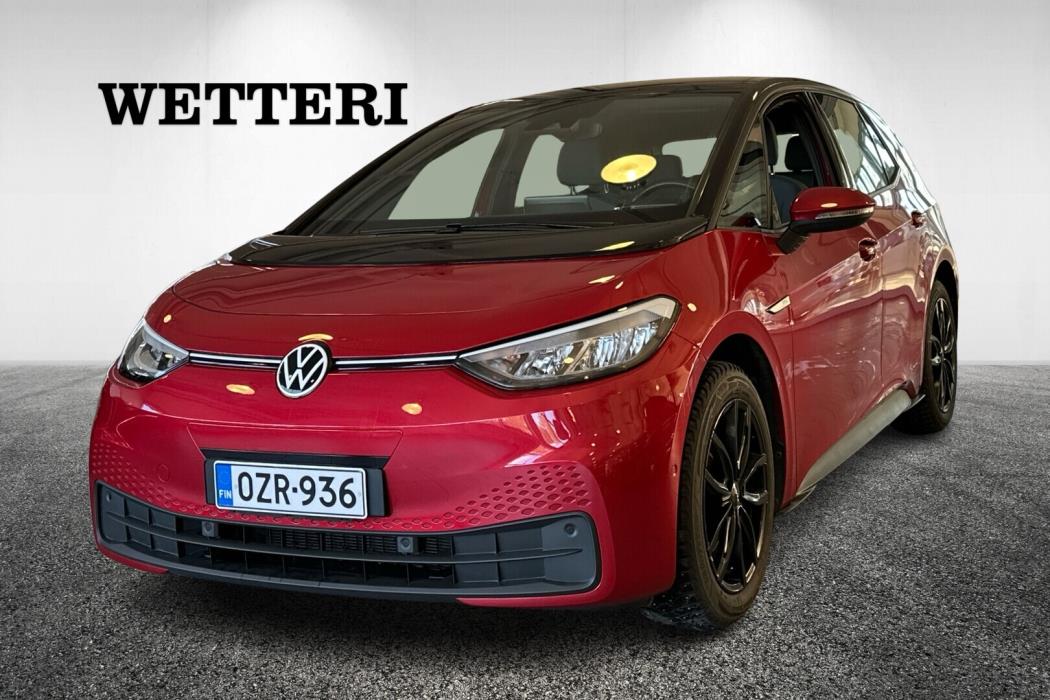 VOLKSWAGEN ID.3 2023