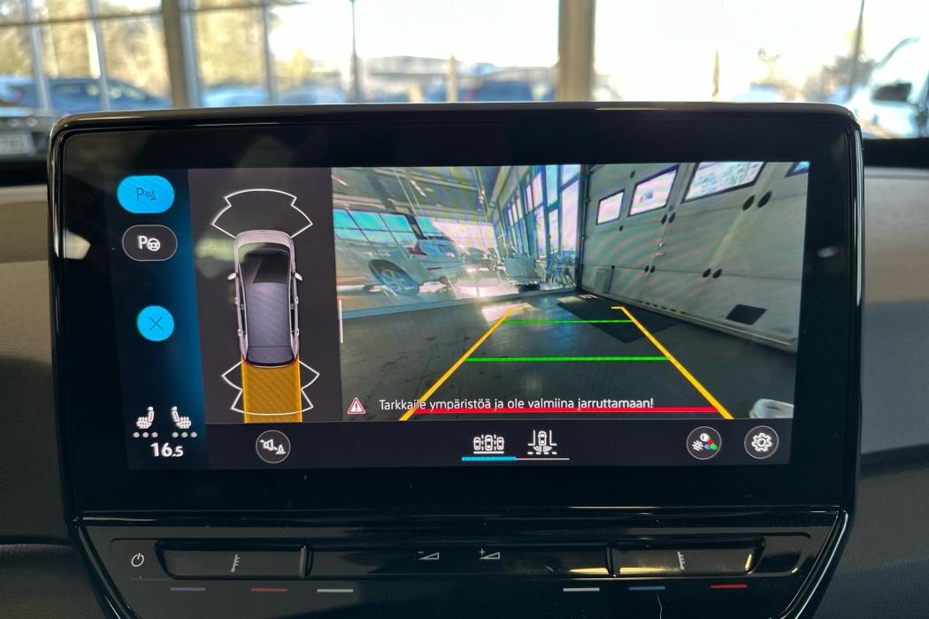 VOLKSWAGEN ID.3 2023