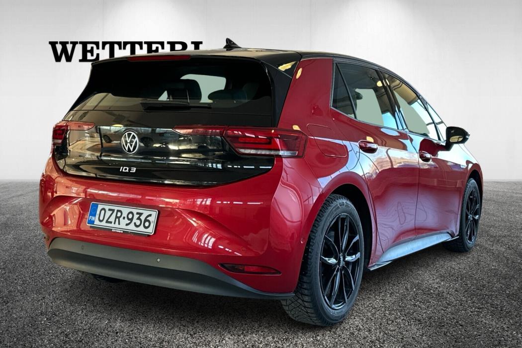 VOLKSWAGEN ID.3 2023