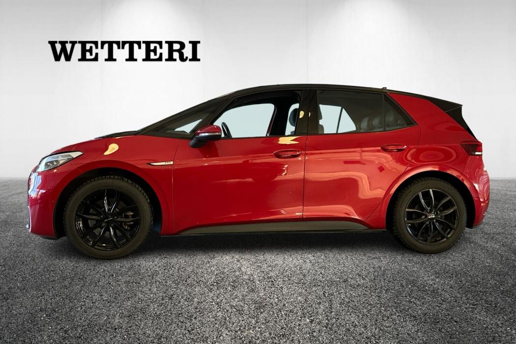 VOLKSWAGEN ID.3 2023