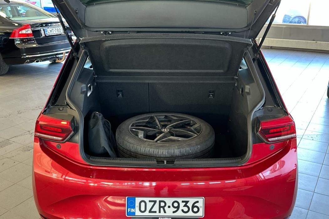 VOLKSWAGEN ID.3 2023