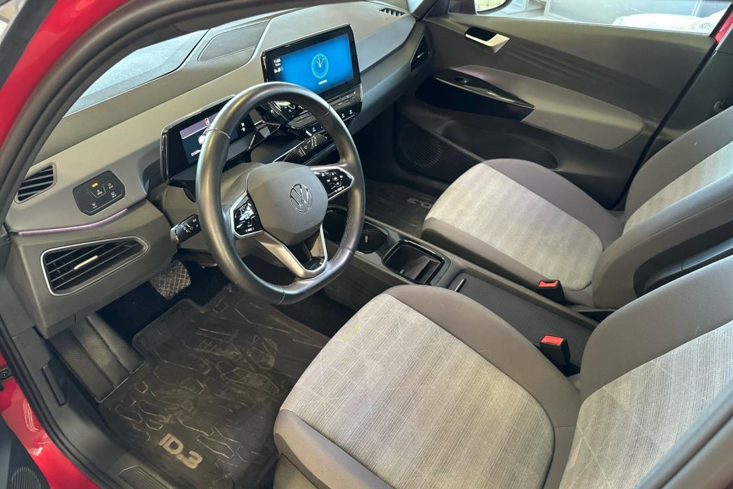 VOLKSWAGEN ID.3 2023