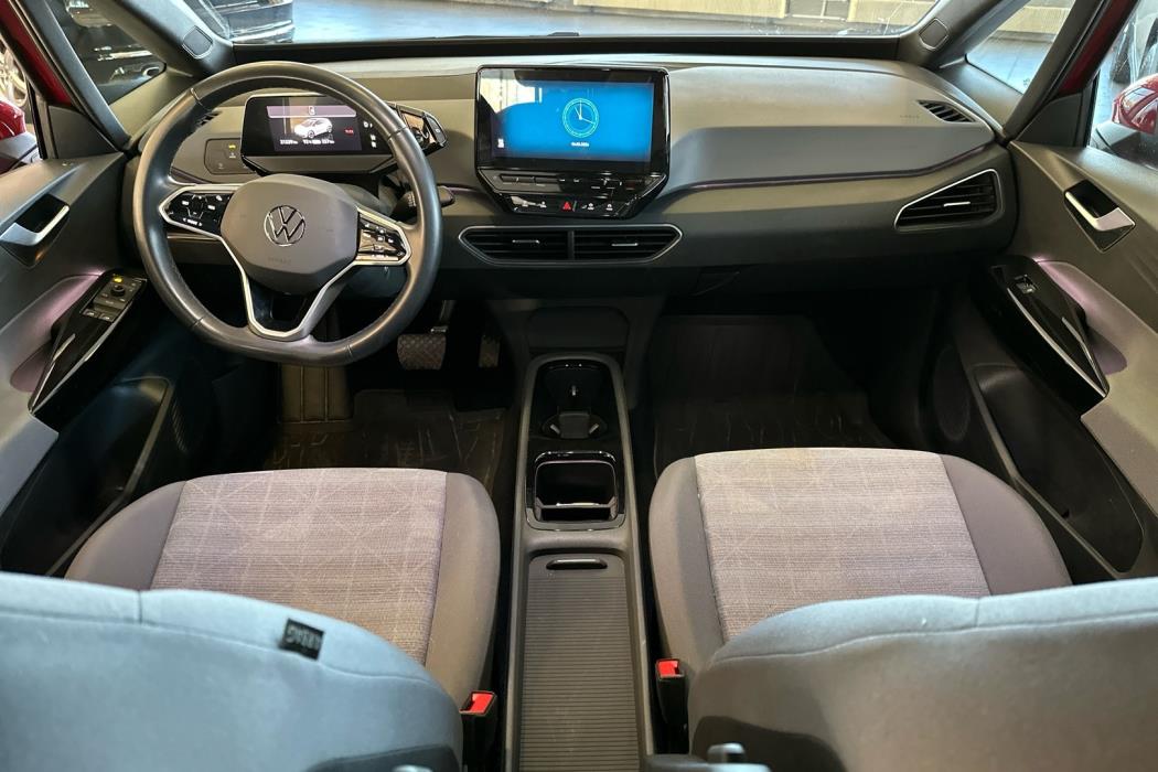VOLKSWAGEN ID.3 2023