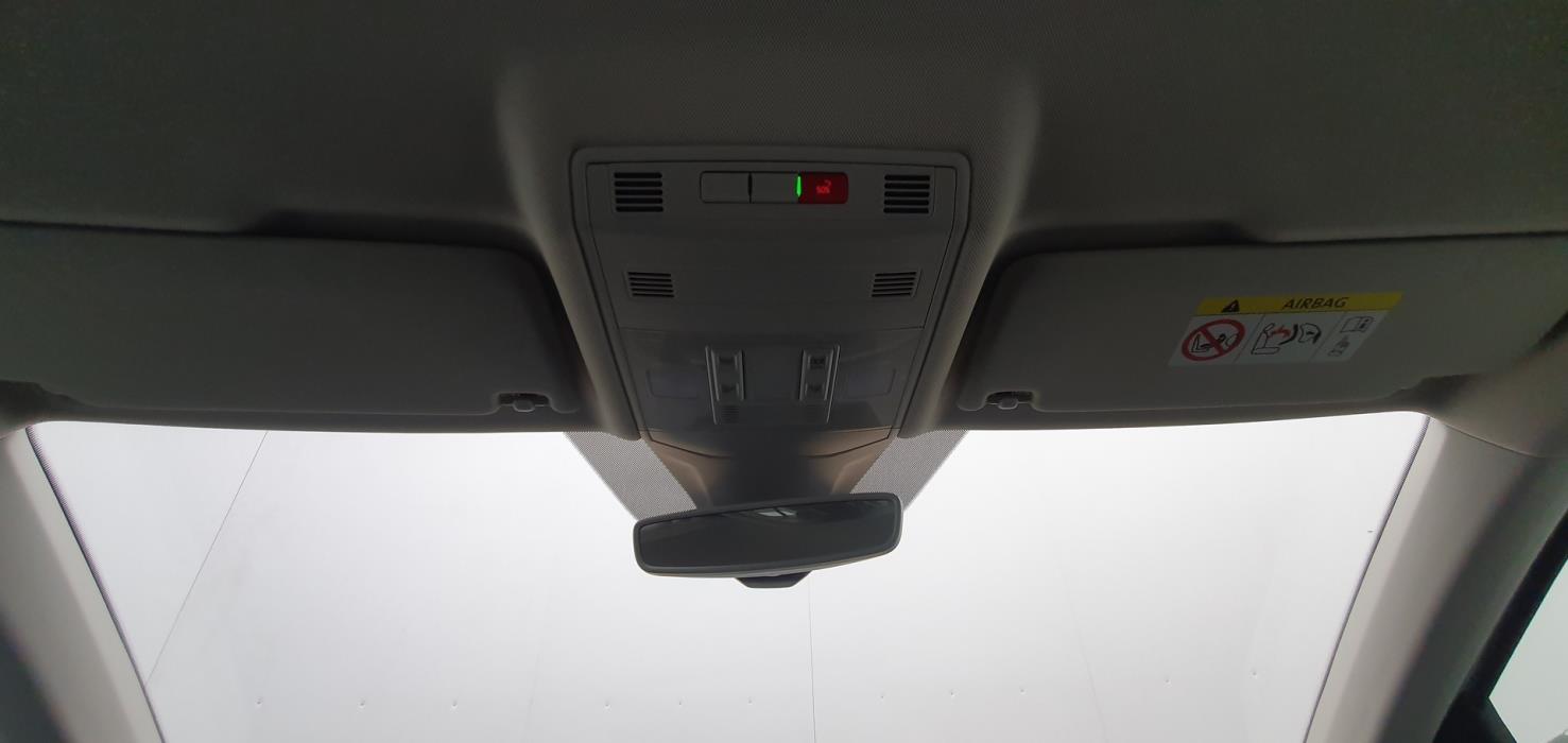 VOLKSWAGEN T-Cross 2020