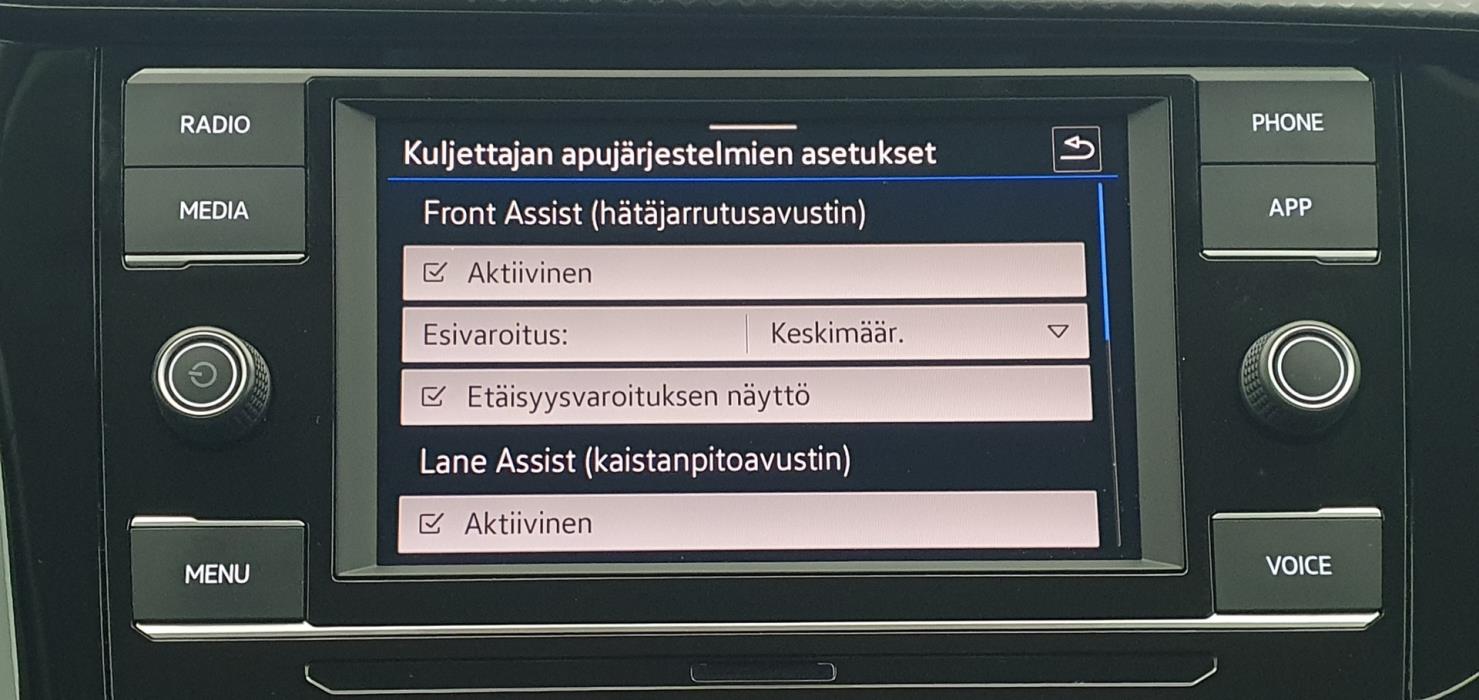 VOLKSWAGEN T-Cross 2020