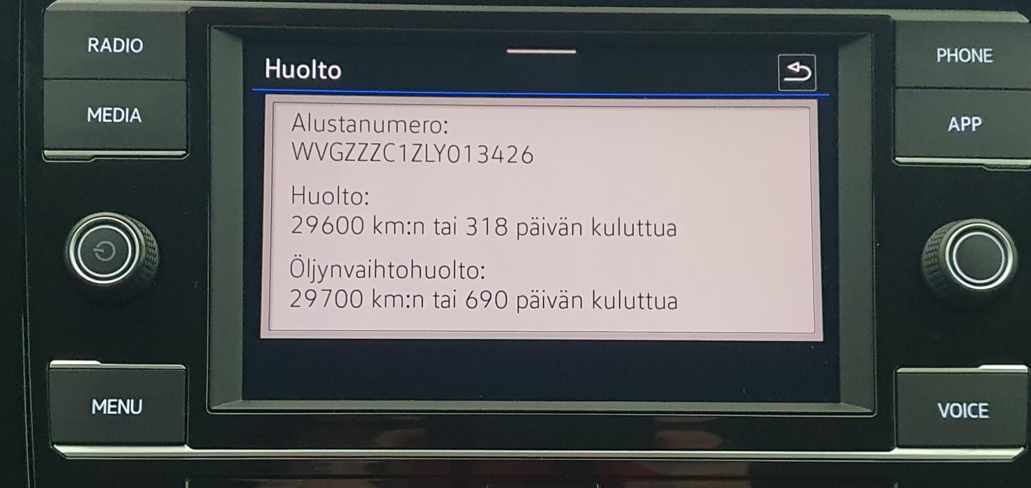 VOLKSWAGEN T-Cross 2020